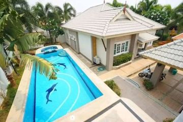 3 Bedroom Villa for rent in Thippawan 5, Hua Hin, Prachuap Khiri Khan
