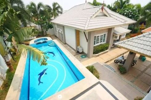 3 Bedroom Villa for rent in Thippawan 5, Hua Hin, Prachuap Khiri Khan