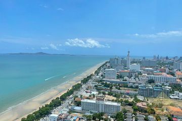 1 Bedroom Condo for sale in Copacabana Beach Jomtien, Nong Prue, Chonburi