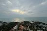 2 Bedroom Condo for sale in The Peak Towers, Nong Prue, Chonburi
