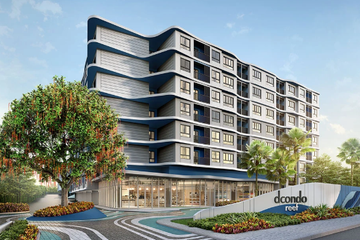 1 Bedroom Condo for sale in Kathu, Phuket