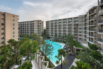 1 Bedroom Condo for sale in La Casita, Hua Hin, Prachuap Khiri Khan