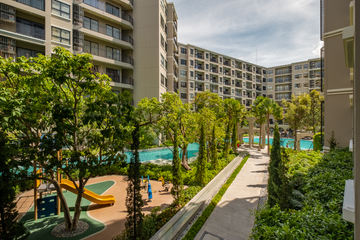 1 Bedroom Condo for sale in La Casita, Hua Hin, Prachuap Khiri Khan