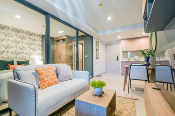 1 Bedroom Condo for sale in La Casita, Hua Hin, Prachuap Khiri Khan