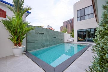 8 Bedroom Villa for sale in Nong Prue, Chonburi