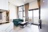 1 Bedroom Condo for sale in The Line sukhumvit 101, Bang Chak, Bangkok near BTS Punnawithi