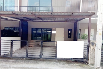 3 Bedroom Townhouse for sale in Racha Thewa, Samut Prakan