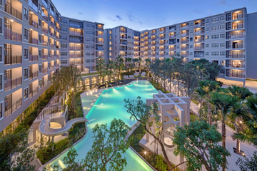 1 Bedroom Condo for sale in La Casita, Hua Hin, Prachuap Khiri Khan