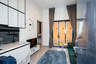 1 Bedroom Condo for sale in The Line sukhumvit 101, Bang Chak, Bangkok near BTS Punnawithi
