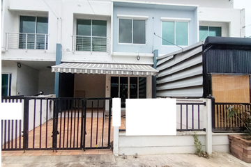 1 Bedroom Townhouse for sale in Bang Bon, Bangkok