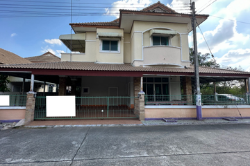 3 Bedroom House for sale in Cho Ho, Nakhon Ratchasima