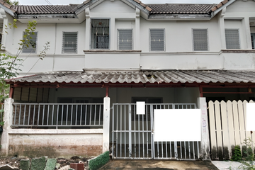 3 Bedroom Townhouse for sale in Bueng Nam Rak, Pathum Thani
