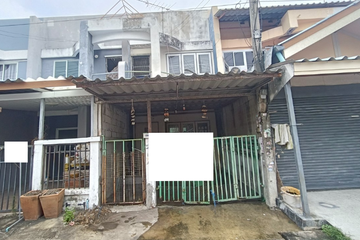 2 Bedroom Townhouse for sale in Lam Phak Kut, Pathum Thani