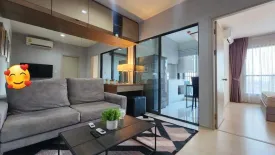 1 Bedroom Condo for rent in Life Sukhumvit 48, Phra Khanong, Bangkok near BTS Phra Khanong