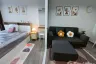1 Bedroom Condo for rent in Regent Home Bangna, Bang Na, Bangkok near BTS Bang Na