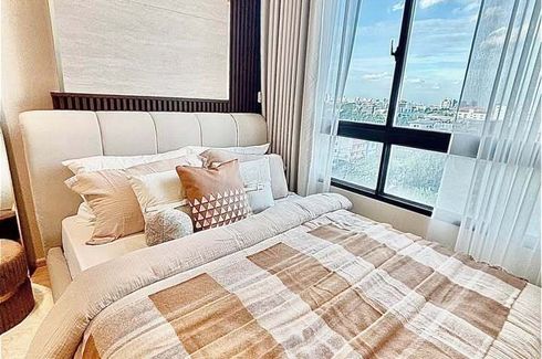1 Bedroom Condo for sale in Artemis Sukhumvit 77, Suan Luang, Bangkok near BTS On Nut