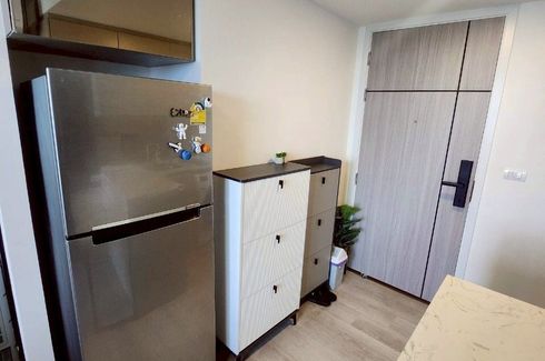 1 Bedroom Condo for sale in Maxxi Prime Ratchada - Sutthisan, Huai Khwang, Bangkok near MRT Sutthisan