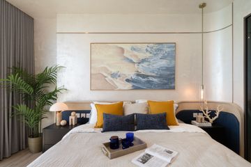 1 Bedroom Condo for sale in Arom Wongamat, Na Kluea, Chonburi