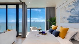 1 Bedroom Condo for sale in Arom Wongamat, Na Kluea, Chonburi
