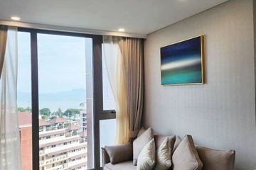 1 Bedroom Condo for rent in Copacabana Beach Jomtien, Nong Prue, Chonburi