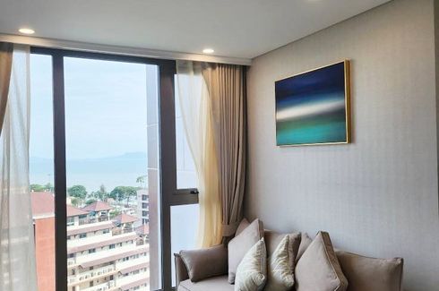 1 Bedroom Condo for rent in Copacabana Beach Jomtien, Nong Prue, Chonburi