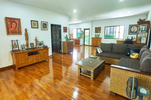 3 Bedroom House for sale in Nong Prue, Chonburi