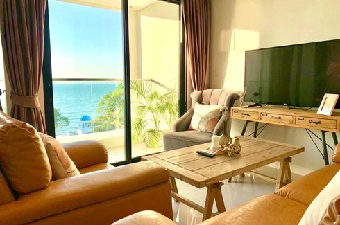 2 Bedroom Condo for sale in De Amber, Na Jomtien, Chonburi
