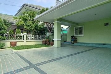 4 Bedroom House for sale in Na Kluea, Chonburi