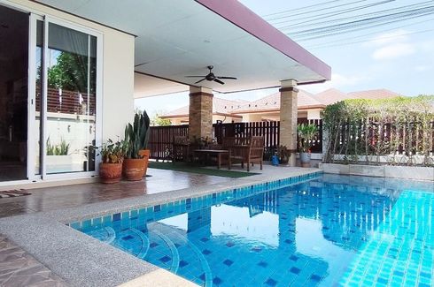 3 Bedroom House for sale in Huai Yai, Chonburi