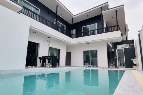 5 Bedroom House for rent in Huai Yai, Chonburi