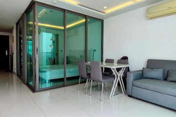 1 Bedroom Condo for sale in Wong Amat Tower, Na Kluea, Chonburi