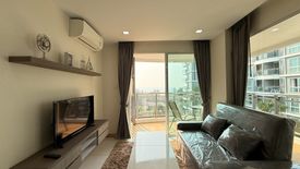 1 Bedroom Condo for sale in Whale Marina Condo, Na Jomtien, Chonburi