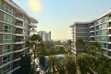 1 Bedroom Condo for sale in Whale Marina Condo, Na Jomtien, Chonburi