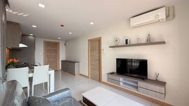 1 Bedroom Condo for sale in Whale Marina Condo, Na Jomtien, Chonburi