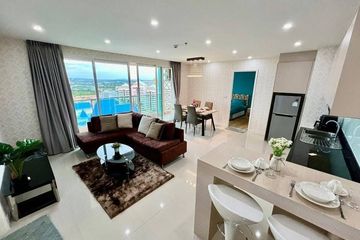 2 Bedroom Condo for rent in Grande Caribbean, Nong Prue, Chonburi