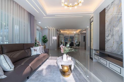 5 Bedroom House for sale in Nong Prue, Chonburi