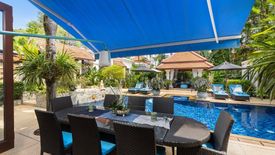 4 Bedroom Villa for sale in LAGUNA SAITAAN VILLAS, Choeng Thale, Phuket