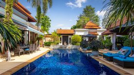 4 Bedroom Villa for sale in LAGUNA SAITAAN VILLAS, Choeng Thale, Phuket