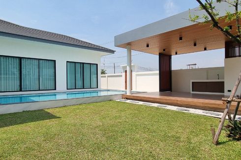 3 Bedroom House for sale in Pong, Chonburi