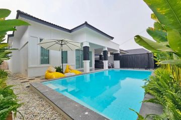 3 Bedroom House for sale in Huai Yai, Chonburi
