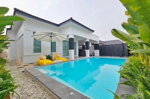 3 Bedroom House for sale in Huai Yai, Chonburi