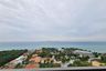 2 Bedroom Condo for sale in The Peak Towers, Nong Prue, Chonburi