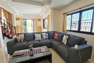 4 Bedroom House for sale in Bang Sare, Chonburi