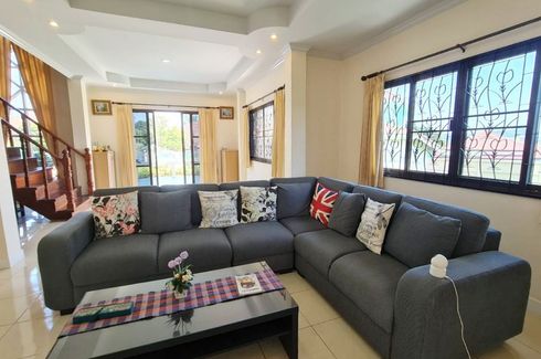 4 Bedroom House for sale in Bang Sare, Chonburi