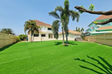 4 Bedroom House for sale in Bang Sare, Chonburi