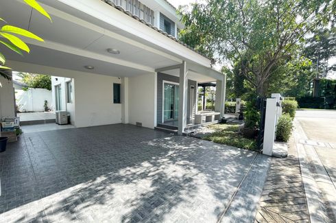 4 Bedroom House for sale in Takhian Tia, Chonburi