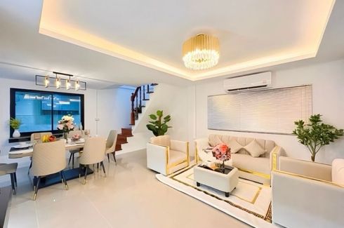 4 Bedroom House for sale in Nong Prue, Chonburi