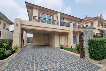 4 Bedroom House for rent in Nong Pla Lai, Chonburi