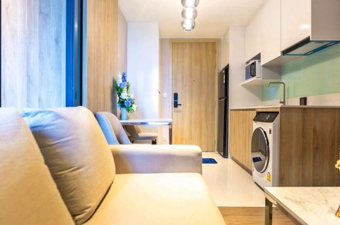 1 Bedroom Condo for rent in Na Kluea, Chonburi