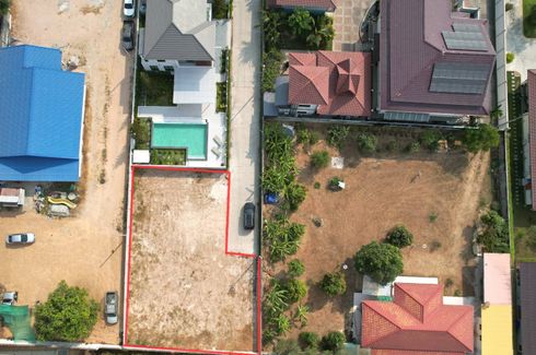 Land for sale in Huai Yai, Chonburi